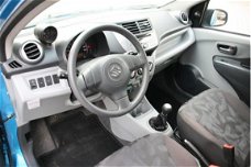 Suzuki Alto - 1.0 Exclusive