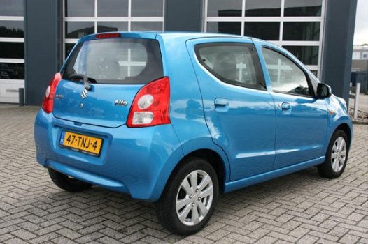 Suzuki Alto - 1.0 Exclusive - 1