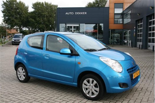 Suzuki Alto - 1.0 Exclusive - 1