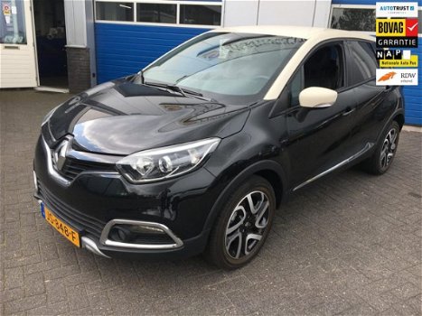 Renault Captur - 1.2 TCe Xmod - 1