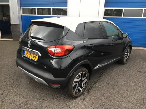 Renault Captur - 1.2 TCe Xmod - 1