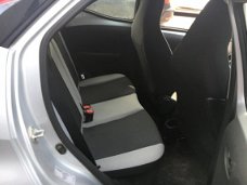 Toyota Aygo - 1.0 VVT-i x-play