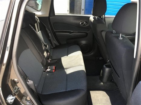 Nissan Note - 1.2 Connect Edition - 1