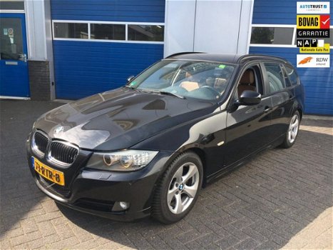 BMW 3-serie Touring - 320d Efficient Dynamics Edition Luxury Line M pakket - 1