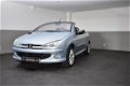 Peugeot 206 CC - 2.0-16V - 1 - Thumbnail