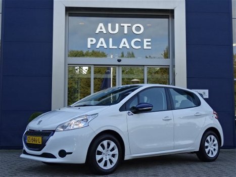 Peugeot 208 - 68PK Like |AIRCO |CRUISE LAGE KMSTAND - 1