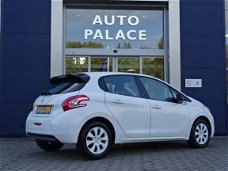 Peugeot 208 - 68PK Like |AIRCO |CRUISE LAGE KMSTAND