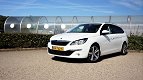 Peugeot 308 - 1.2 PureTech 130pk Active *navi, camera, pdc v+a - 1 - Thumbnail