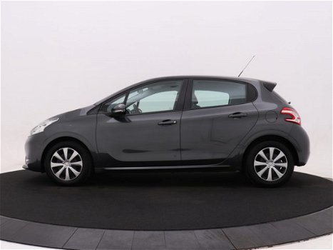 Peugeot 208 - 1.4 e-HDi Blue Lease *AUTOMAAT*DIESEL*NETTE AUTO*ZUINIG* | NEFKENS DEAL | - 1