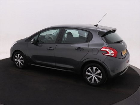 Peugeot 208 - 1.4 e-HDi Blue Lease *AUTOMAAT*DIESEL*NETTE AUTO*ZUINIG* | NEFKENS DEAL | - 1