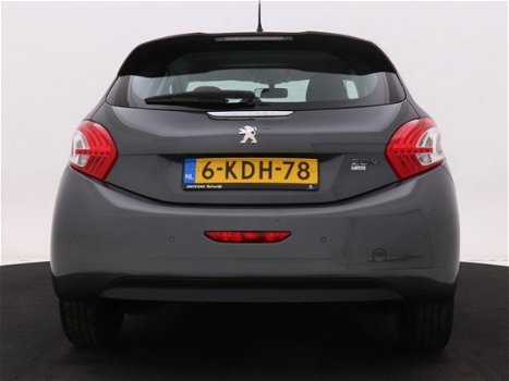 Peugeot 208 - 1.4 e-HDi Blue Lease *AUTOMAAT*DIESEL*NETTE AUTO*ZUINIG* | NEFKENS DEAL | - 1