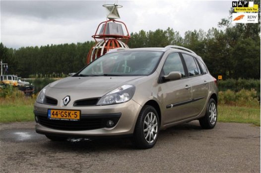 Renault Clio - 1.6-16V Dynamique - 1