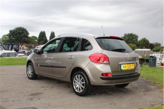 Renault Clio - 1.6-16V Dynamique - 1