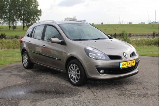 Renault Clio - 1.6-16V Dynamique - 1