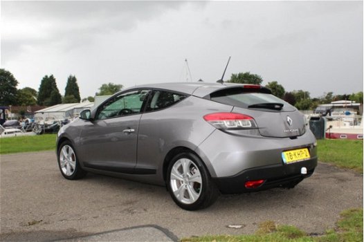 Renault Mégane Coupé - 1.6 Dynamique *G3 - 1