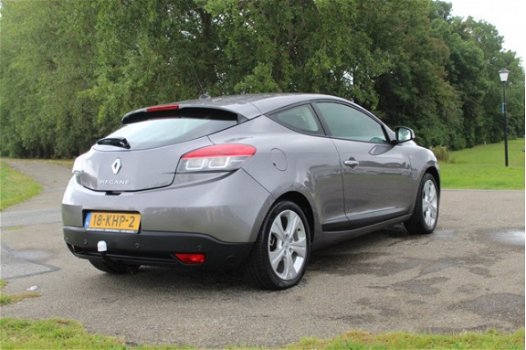 Renault Mégane Coupé - 1.6 Dynamique *G3 - 1