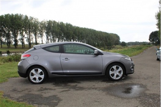 Renault Mégane Coupé - 1.6 Dynamique *G3 - 1