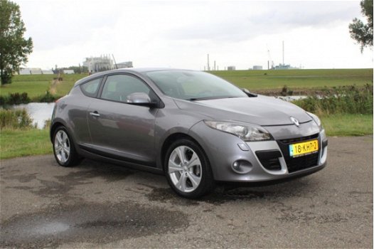 Renault Mégane Coupé - 1.6 Dynamique *G3 - 1