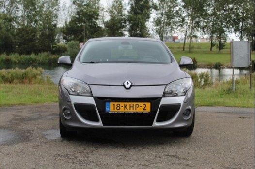 Renault Mégane Coupé - 1.6 Dynamique *G3 - 1