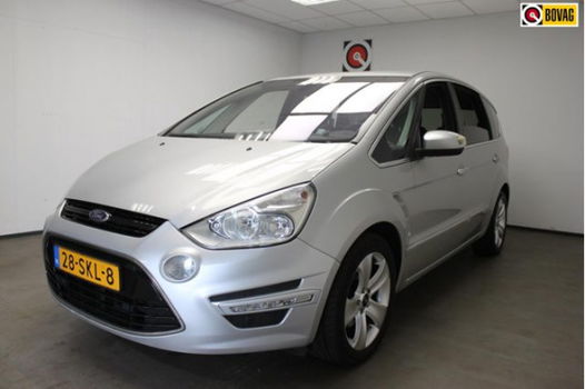 Ford S-Max - 2.0 TDCi Titanium GARANTIE - 1