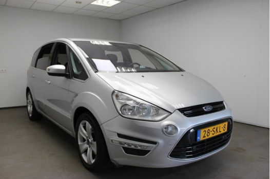 Ford S-Max - 2.0 TDCi Titanium GARANTIE - 1