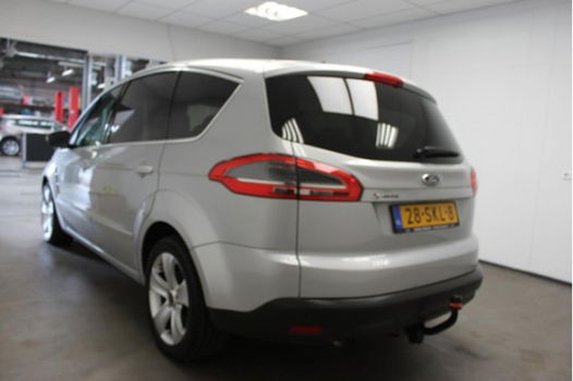 Ford S-Max - 2.0 TDCi Titanium GARANTIE - 1