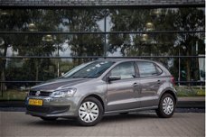 Volkswagen Polo - 1.2 TSI BlueMotion Edition , Start/stop systeem,