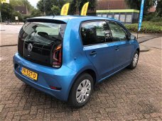 Volkswagen Up! - 1.0 BMT take up 5 drs, Airco, LED, 1e eigenaar, NAP