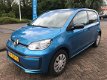 Volkswagen Up! - 1.0 BMT take up 5 drs, Airco, LED, 1e eigenaar, NAP - 1 - Thumbnail