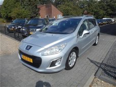 Peugeot 308 - SW ACTIVE 1.6 E-HDI AUTOMAAT 2011