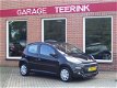 Peugeot 107 - 1.0 Active 68PK 5-drs, airco, elektr.ramen, LED, stuurbekr. RIJKLAAR - 1 - Thumbnail