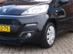 Peugeot 107 - 1.0 Active 68PK 5-drs, airco, elektr.ramen, LED, stuurbekr. RIJKLAAR - 1 - Thumbnail