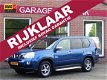 Nissan X-Trail - 2.5 LE 4WD 169PK 5-drs, clima, cruise, trekhaak, camera, keyless, lmv RIJKLAAR - 1 - Thumbnail