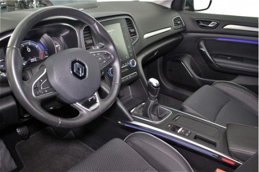 Renault Mégane - 1.2 TCe Bose | Navigatie | Camera | DAB | Park.Sensoren | LED Verlichting | Parkeer - 1