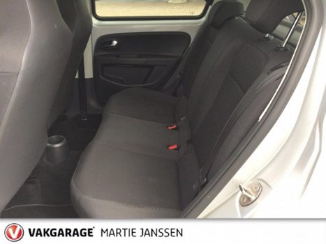 Seat Mii - 1.0 Sport Dynamic - 1