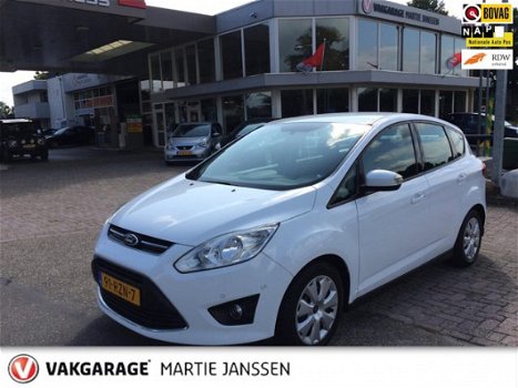 Ford C-Max - 1.6 Trend TREKHAAK / PARKEERSENSOREN V+A / AIRCO - 1