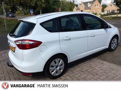 Ford C-Max - 1.6 Trend TREKHAAK / PARKEERSENSOREN V+A / AIRCO - 1