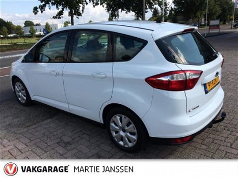 Ford C-Max - 1.6 Trend TREKHAAK / PARKEERSENSOREN V+A / AIRCO - 1