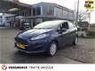 Ford Fiesta - 1.6 TDCi Lease Style 5 DEURS - AIRCO - NAVIGATIE - ALL SEASON BANDEN - 1 - Thumbnail