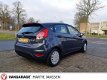 Ford Fiesta - 1.6 TDCi Lease Style 5 DEURS - AIRCO - NAVIGATIE - ALL SEASON BANDEN - 1 - Thumbnail