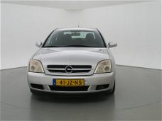 Opel Vectra - 1.8-16V AIRCO/CRUISE CONTROL