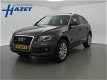 Audi Q5 - 2.0 TFSI 211 PK AUT. + PANORAMA / LEDER / CAMERA / STOELVERWARMING - 1 - Thumbnail