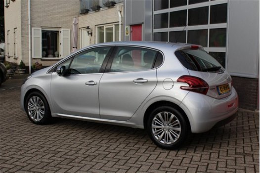 Peugeot 208 - 1.2 PureTech Allure - 1