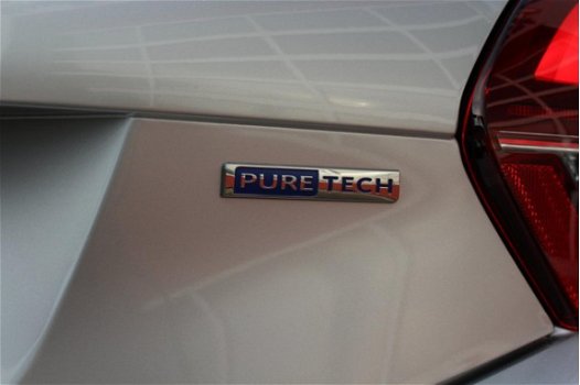 Peugeot 208 - 1.2 PureTech Allure - 1