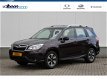 Subaru Forester - 2.0 Luxury | Cruise | Clima | Camera | Lm-Velgen - 1 - Thumbnail