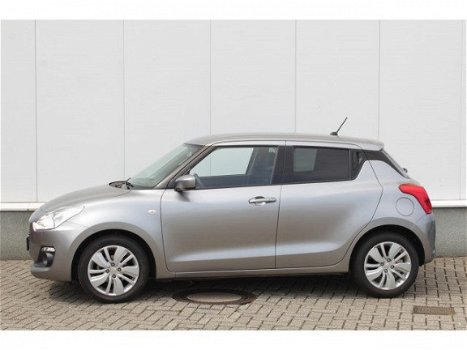 Suzuki Swift - 1.2 Select | Navi | Airco | Camera | Lm-Velgen - 1