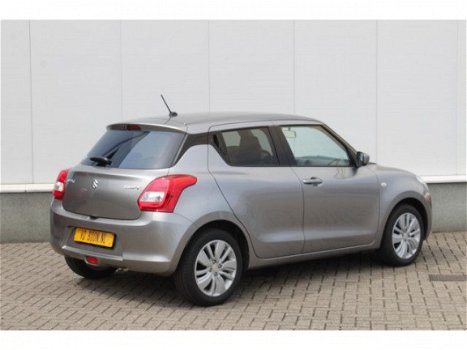 Suzuki Swift - 1.2 Select | Navi | Airco | Camera | Lm-Velgen - 1