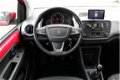 Seat Mii - 1.0 Style Sport | Navi | Airco | Panodak | Lm-Velgen - 1 - Thumbnail