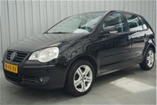 Volkswagen Polo - 1.4-16V Turijn Nieuwstaat 1e eigenaar