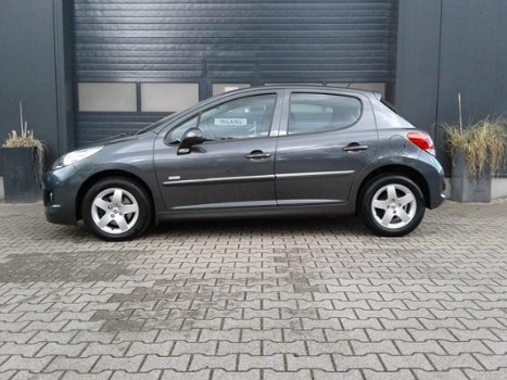 Peugeot 207 - 1.4 VTi Millesim 200 Super nette 207 met maar 64982 km!! VERKOCHT!! - 1